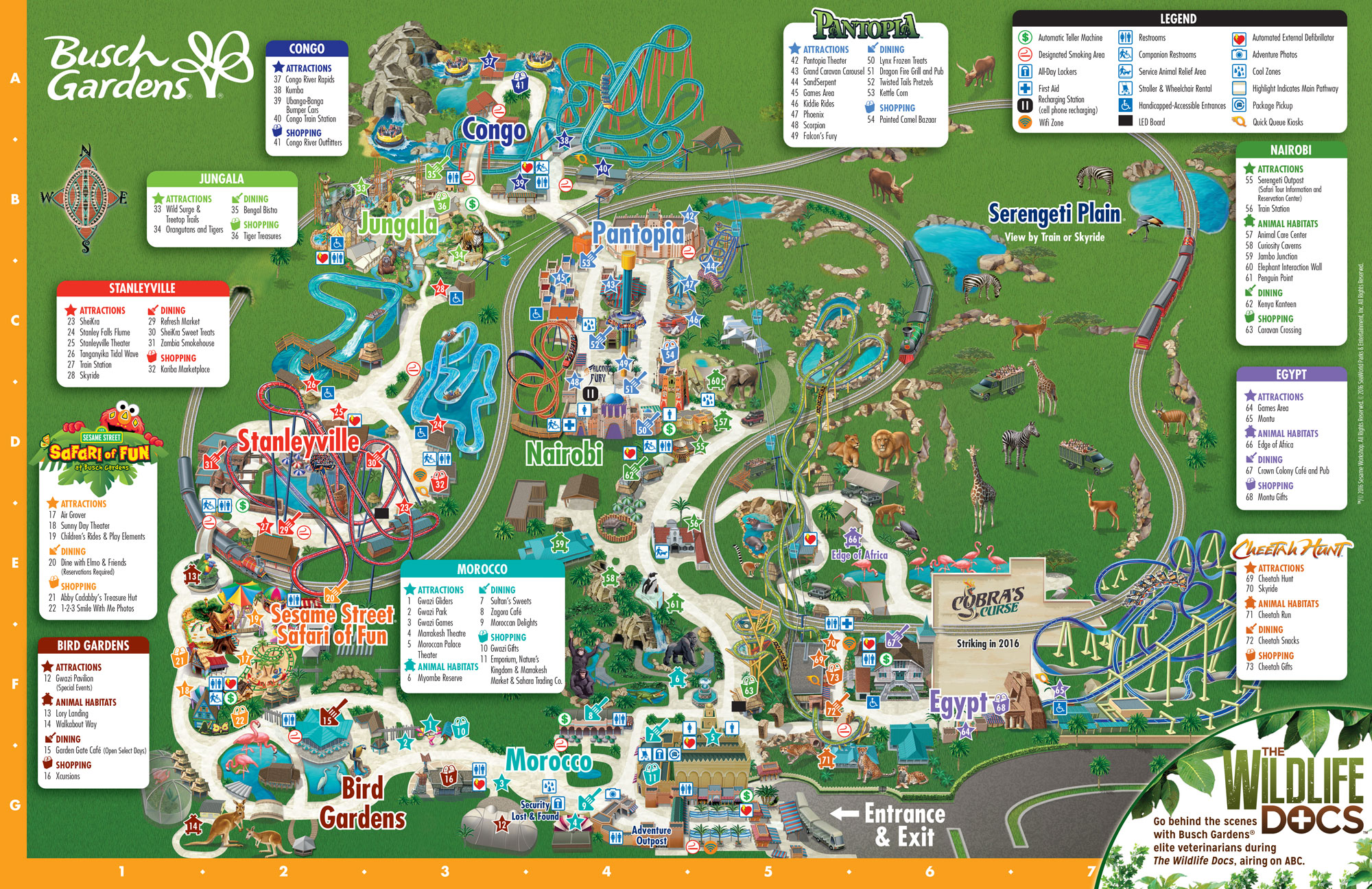 Put In Bay Attractions Map Maps Model Online