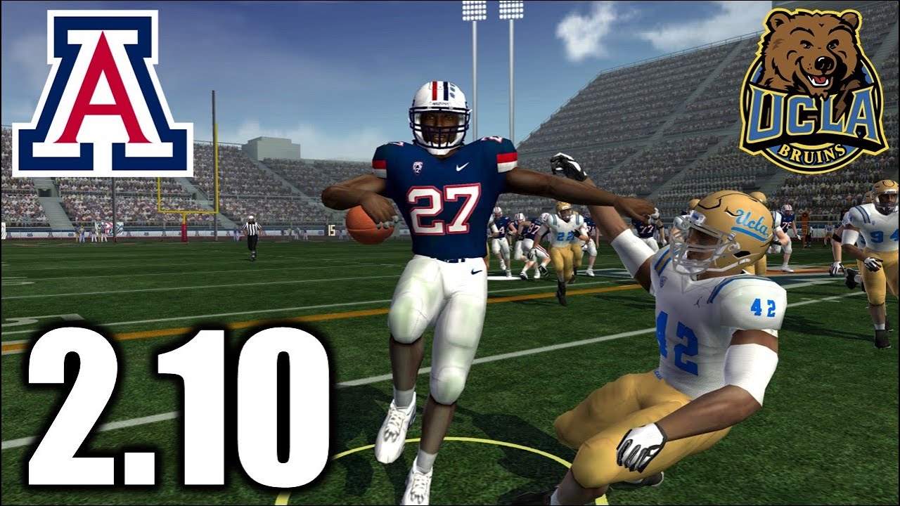 NCAA Football 06 Named Rosters (Playstation 2) Playbook Gamer