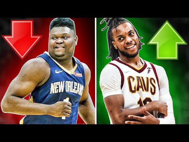 Redrafting the 2019 NBA Draft