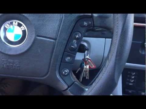 How to Disable the Key Reminder When Opening the Door (With video)
