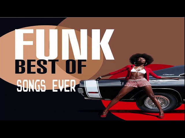The Best Funk Music to Get You Jamming