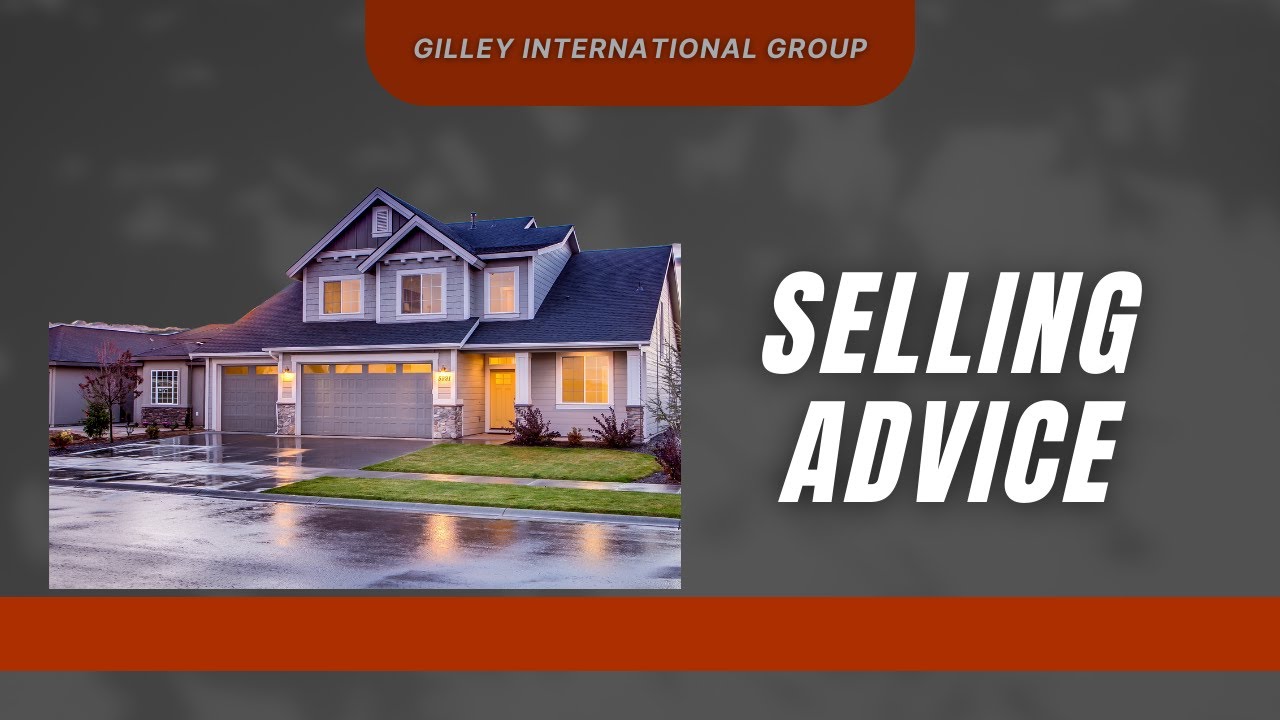 Gilley International Group Professional Real Estate Agents in San