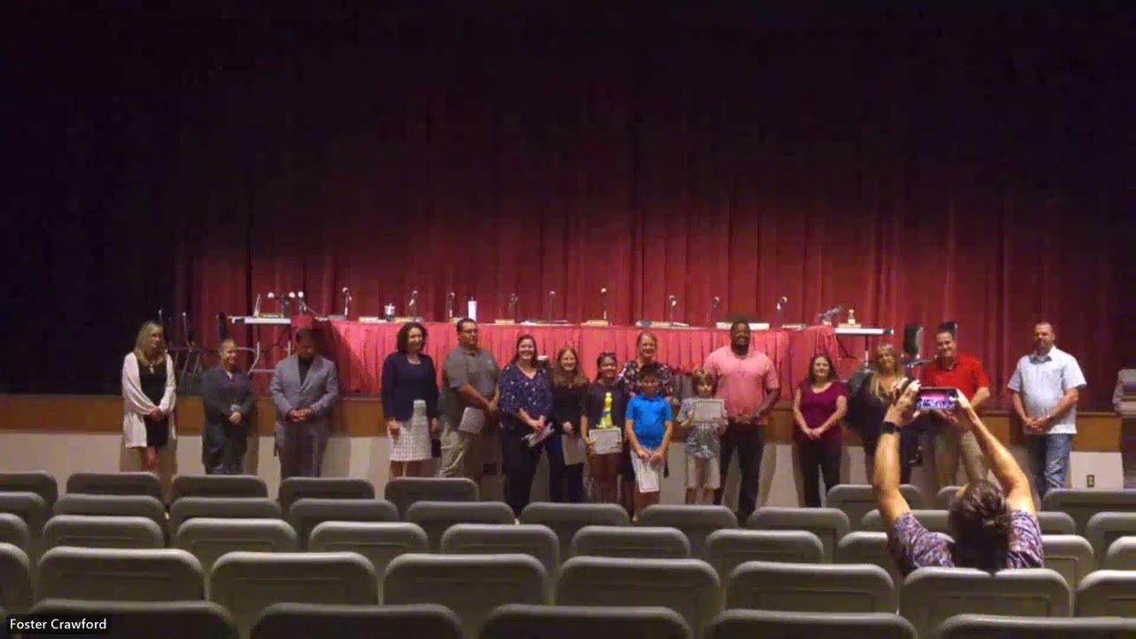 Ambridge Area School District