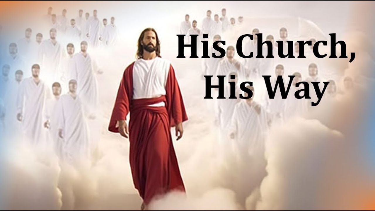 Ministries Checotah Church of Christ