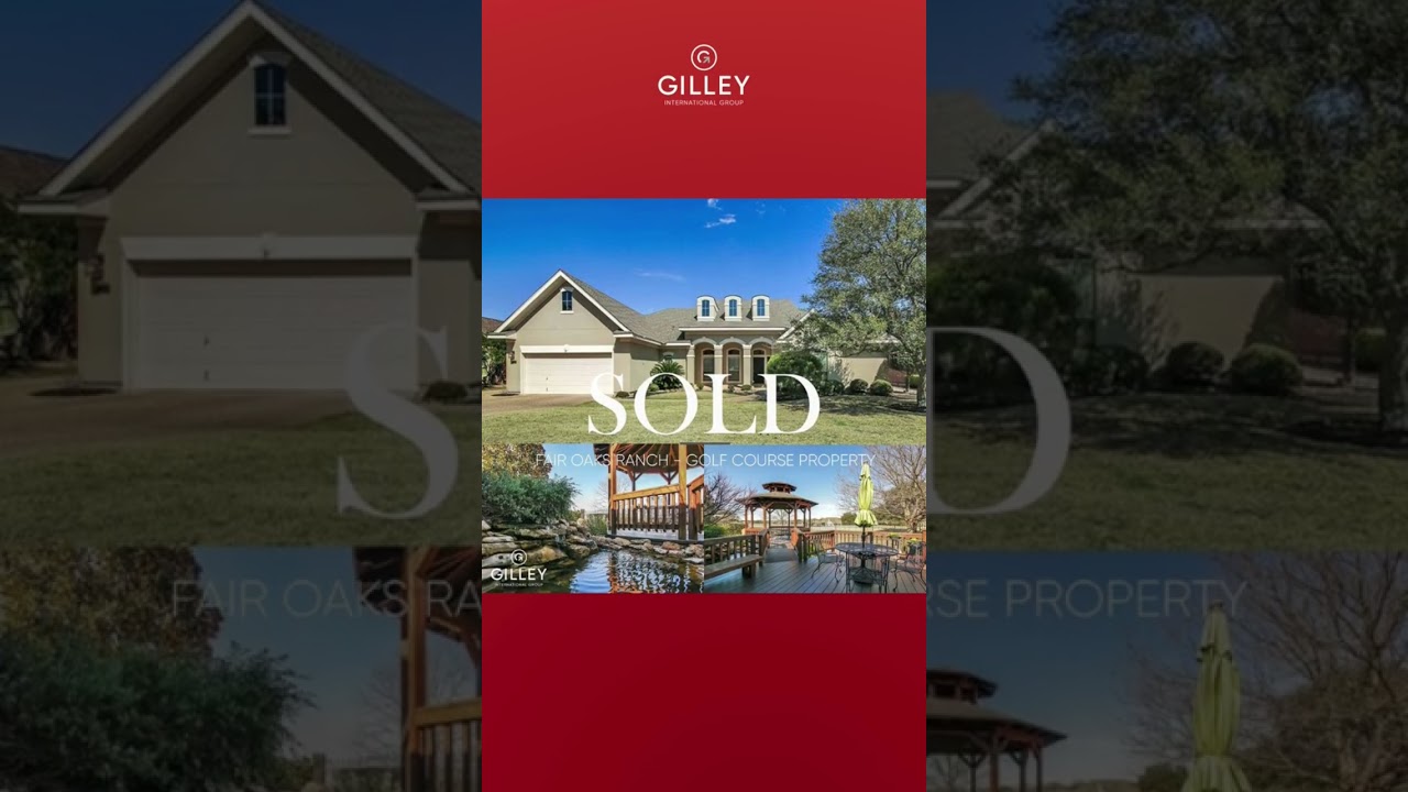 Gilley International Group Professional Real Estate Agents in San