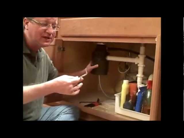 What Size Allen Wrench Do I Need for My Garbage Disposal? - StuffSure