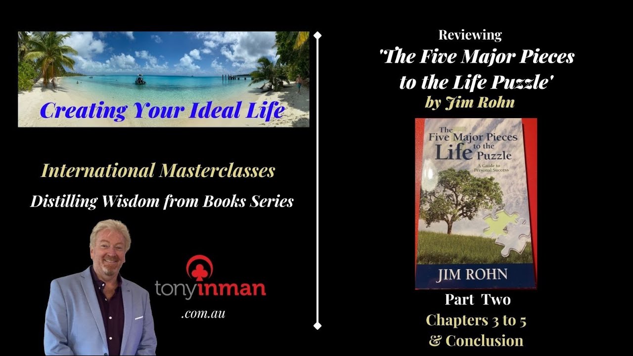Distilling Wisdom from Books Business Coaching Perth NLP and Life