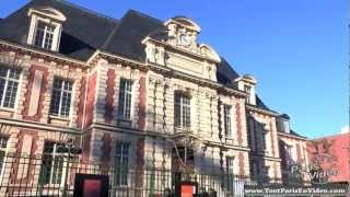 Musee Pasteur A Paris Full Hd Youtube