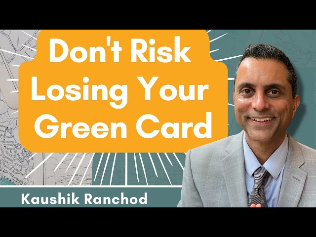 Green Card Holders Can Now Travel for up to 183 Days greentravelguides.tv