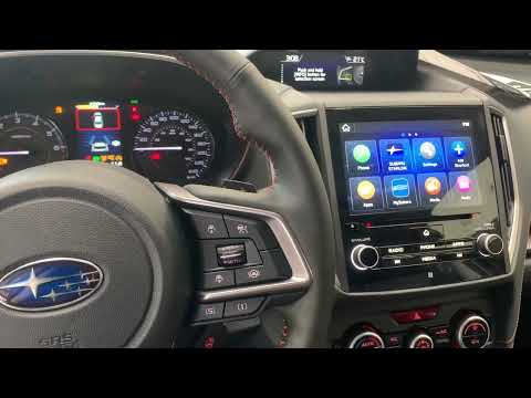 How to reset the service light on the Subaru Crosstrek (With video)