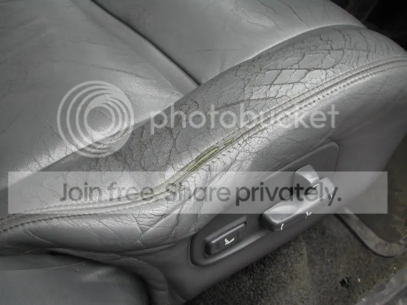Driver's seat foam replacement question IH8MUD Forum