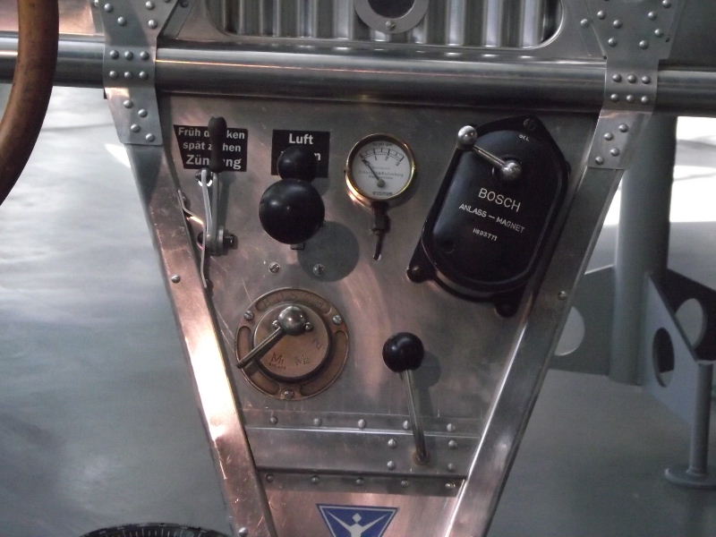 FlugzeugInstrumente