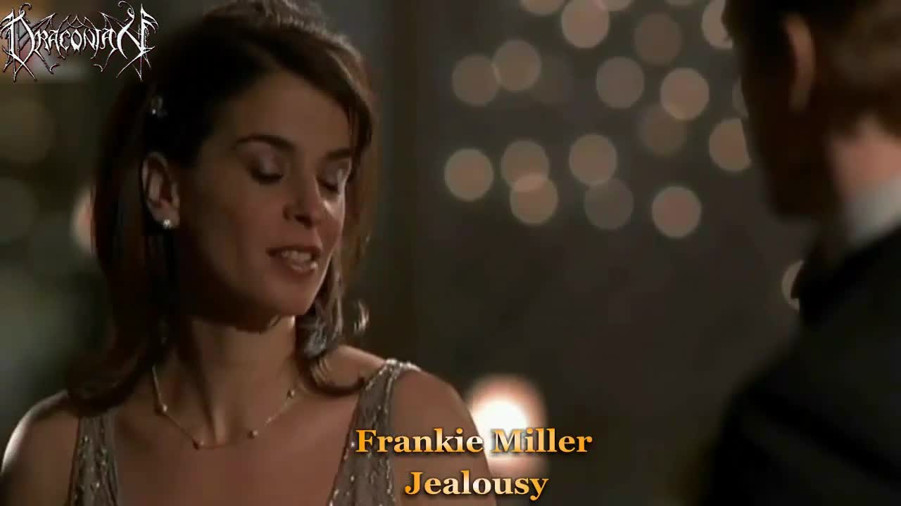 Страхотна • Frankie Miller Jealousy [превод] [21e97a4abf