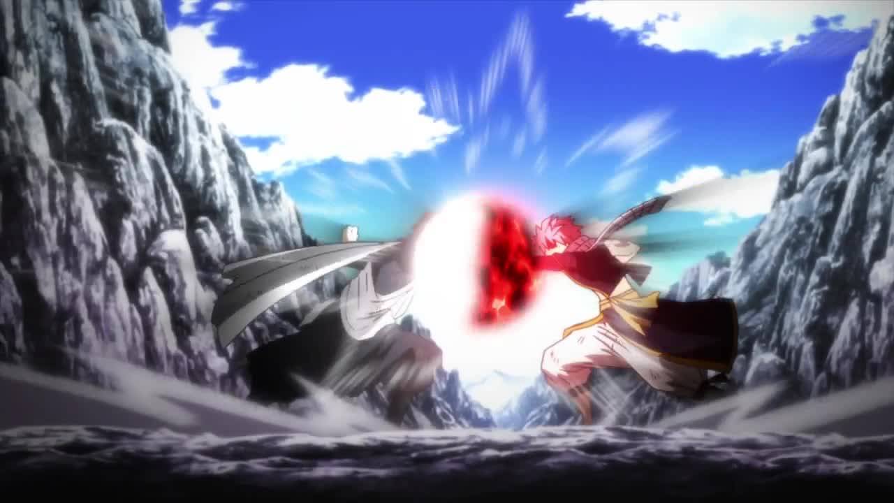 Fairy Tail s3 17 [ B G ] ᴴᴰ [307fc646f7] MP3 от vbox7