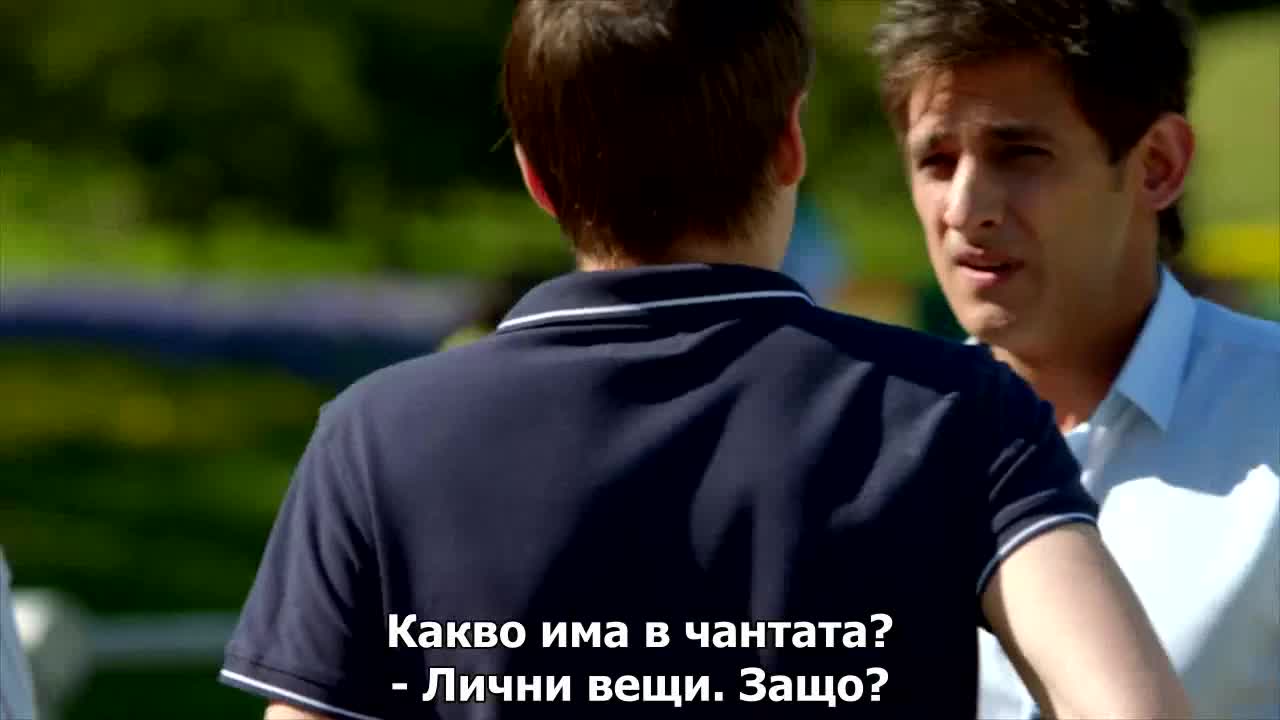 кухня сезон 4 епизод 13