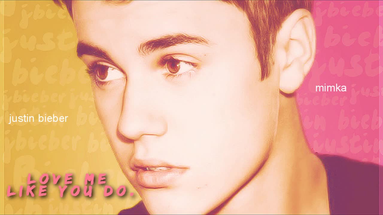 Justin Bieber Love me like you do. [98fa1d37dd] MP3 от