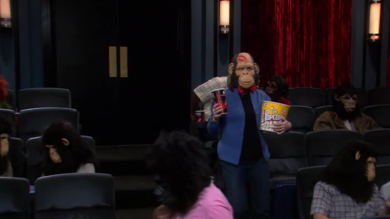 Теория за големия взрив / The Big Bang Theory Сезон 1
