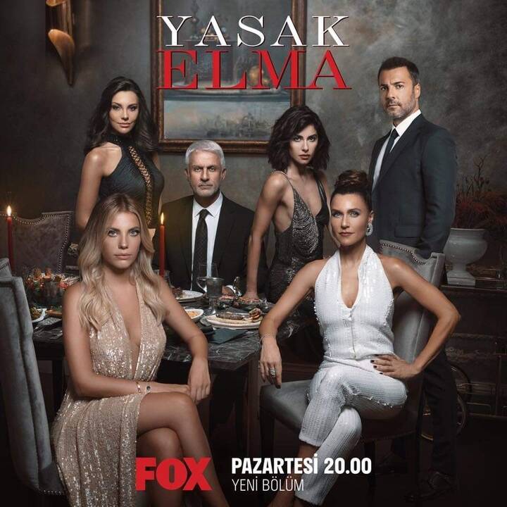 забранената ябълка 17 еп бг суб Vbox7