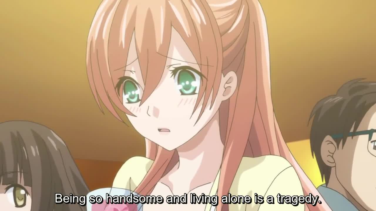 Isekai Maou To Shoukan Dorei Majutsu Anime Ep 1 Vostfr