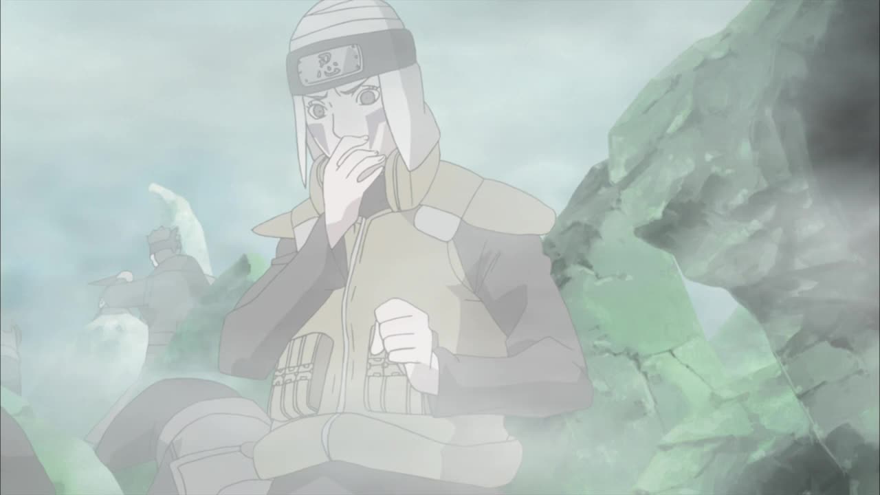 [ Bg Subs ] Naruto Shippuuden 265 Върховно качество TubeBG
