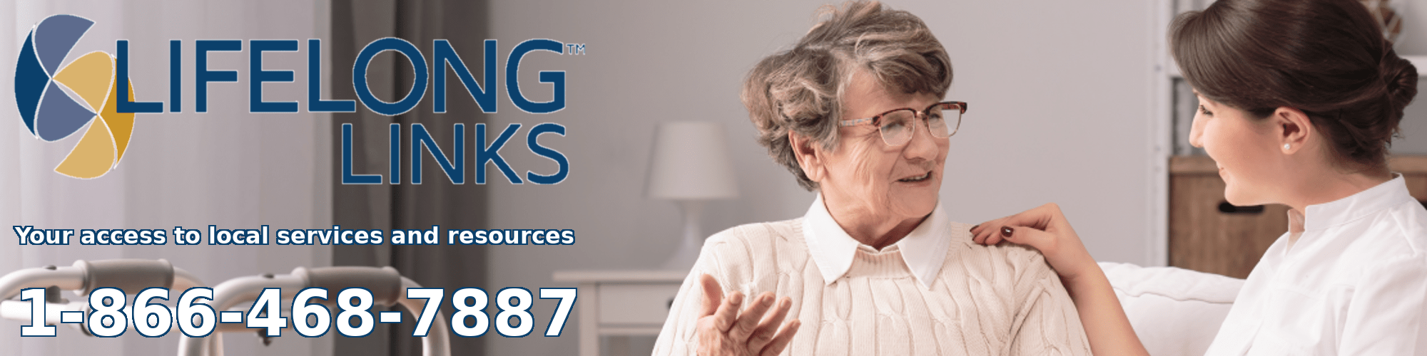 LifeLong Links Iowa’s Aging and Disability Resource Center Iowa