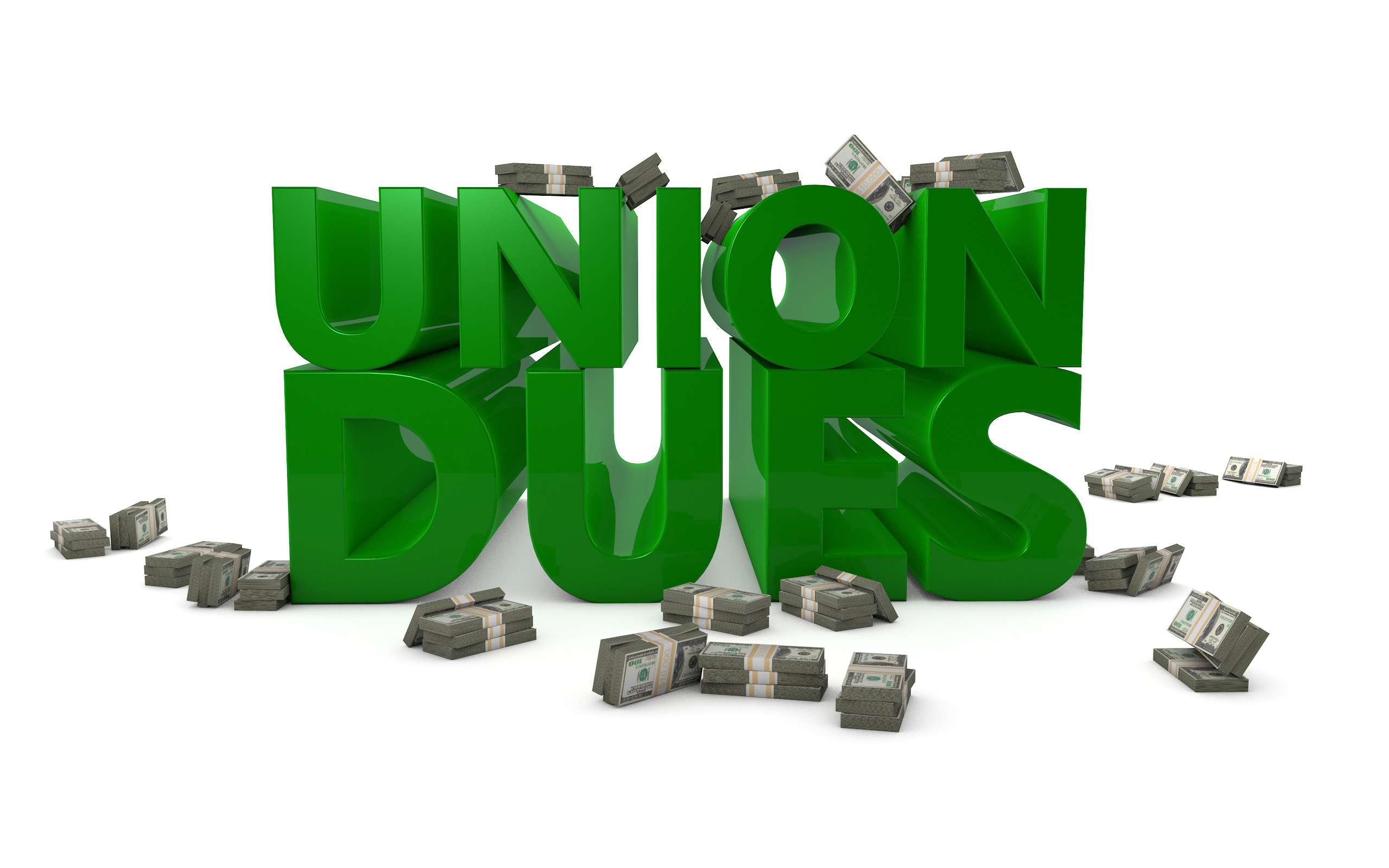 House tax bill subsidizes union political campaigns Institute for the