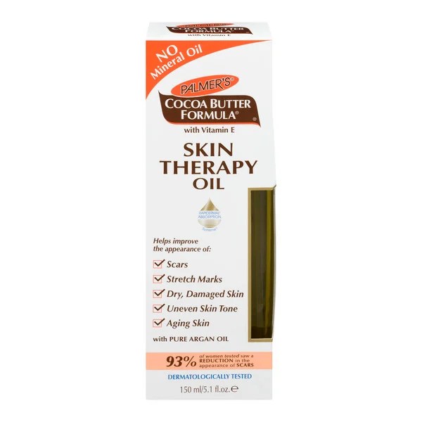Save on Palmer's Cocoa Butter Formula Skin Therapy Oil with Vitamin E