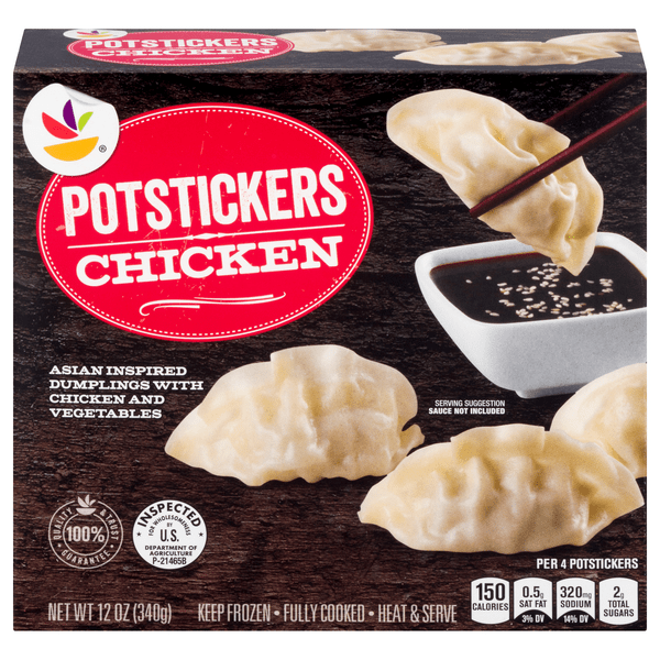 Frozen Dumplings ubicaciondepersonas.cdmx.gob.mx