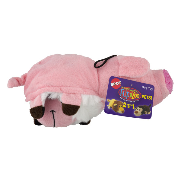 Save on Spot FlipaZoo Pets 2 In 1 Toy Order Online Delivery Stop & Shop