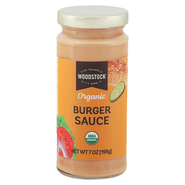 Dunnes Stores Burger Sauce 425g, 41 OFF