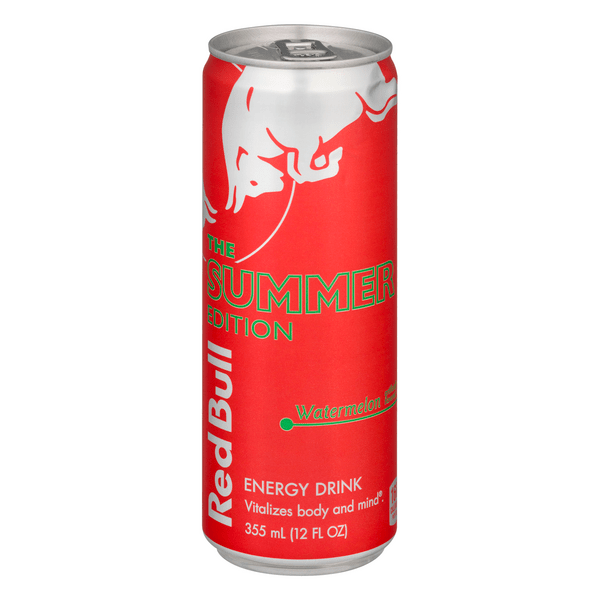 Red Bull Summer Edition 2023 Deutschland