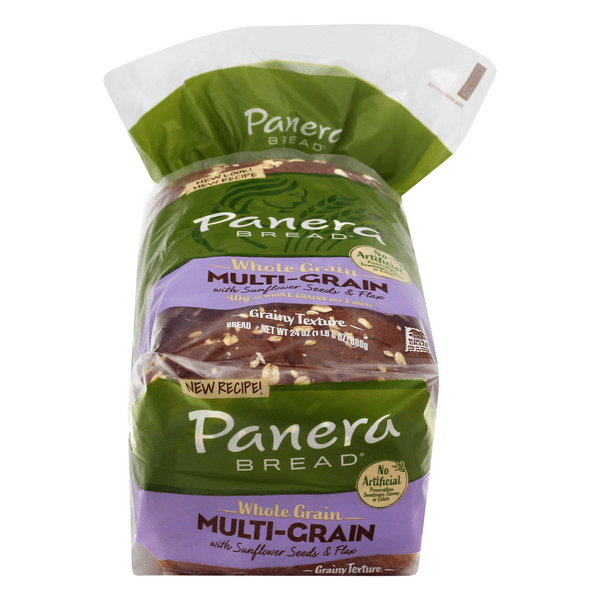 Save on Panera Bread MultiGrain Bread Order Online Delivery Stop & Shop