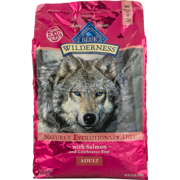 Is Blue Buffalo Grain Free Good For Dogs
