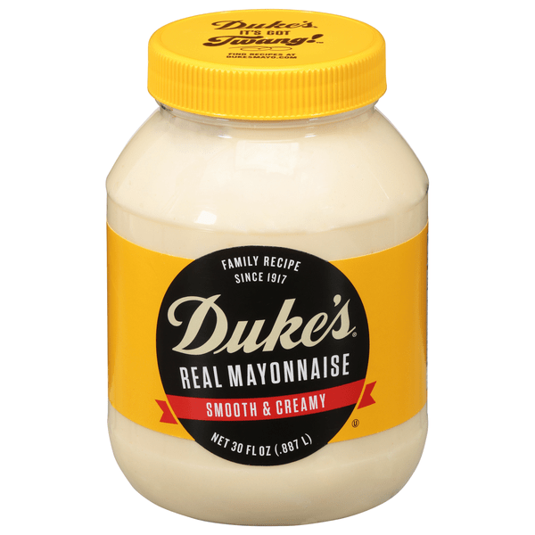 Save on Duke's Real Mayonnaise Order Online Delivery Giant