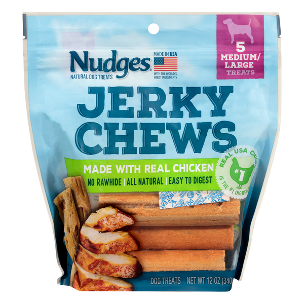 Nudges Dog Treats Bjs at Frederick Hopkins blog