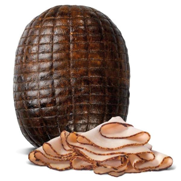 Save on Deli Maple & Honey Turkey Breast (Regular Sliced) Order Online