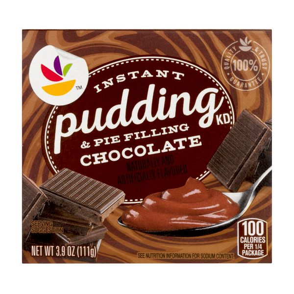 Jello Instant Pudding Pie Recipe On Box 5 9 Oz Deporecipe.co