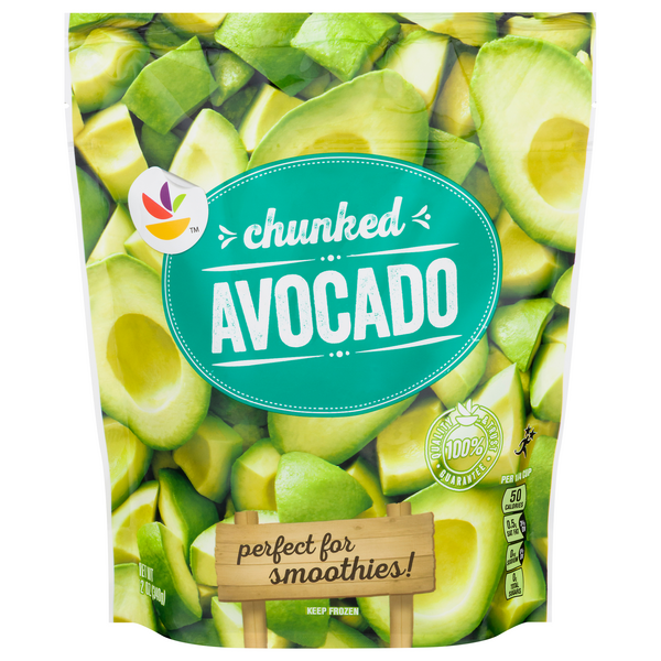 Save on Our Brand Avocado Chunked Order Online Delivery GIANT
