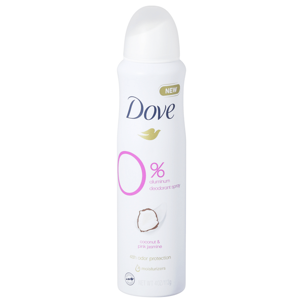Dove Aluminum Deodorant Spray ubicaciondepersonas.cdmx.gob.mx