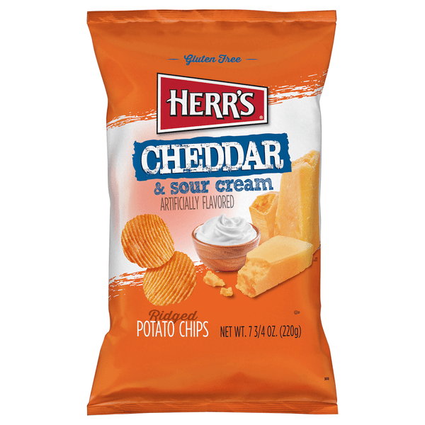Cheese Potato Chips Order Online & Save MARTIN'S