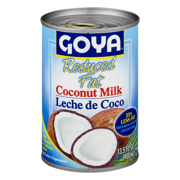 Awasome Is Goya Coconut Milk Gluten Free Ideas Sleekard