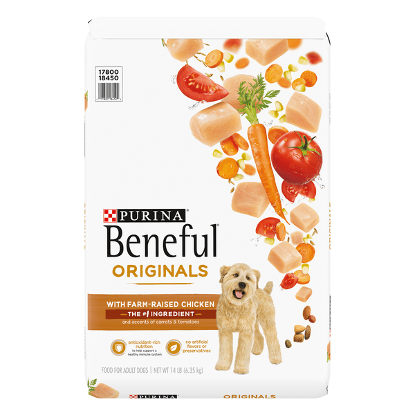 Beneful Dog Food Nutrition Facts Besto Blog