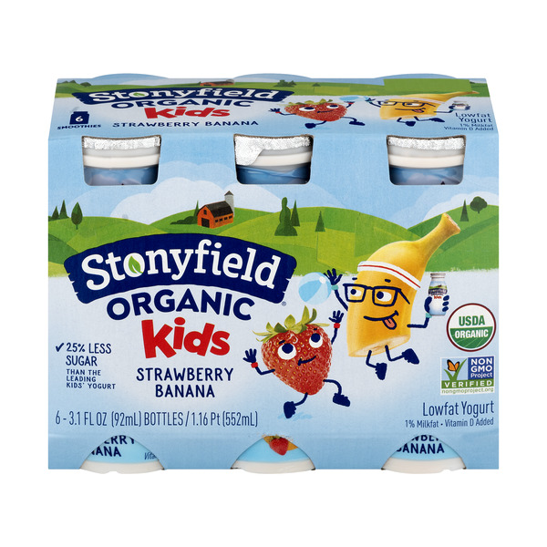 Kids Yogurt Drinks Order Online & Save GIANT