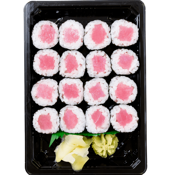 Save on Hissho Sushi Nippon Favorite Raw (Avail. 11am 7pm) Order Online Delivery GIANT