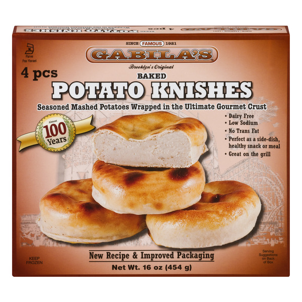 Potato Knishes Original edu.svet.gob.gt