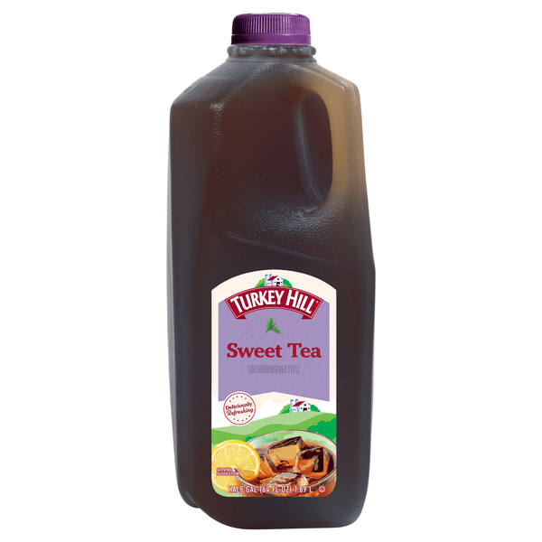 Save on Turkey Hill Southern Brew Sweet Iced Tea Order Online Delivery