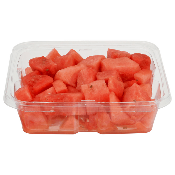 Save on Giant Fresh Fruit Watermelon Chunks Order Online Delivery Giant