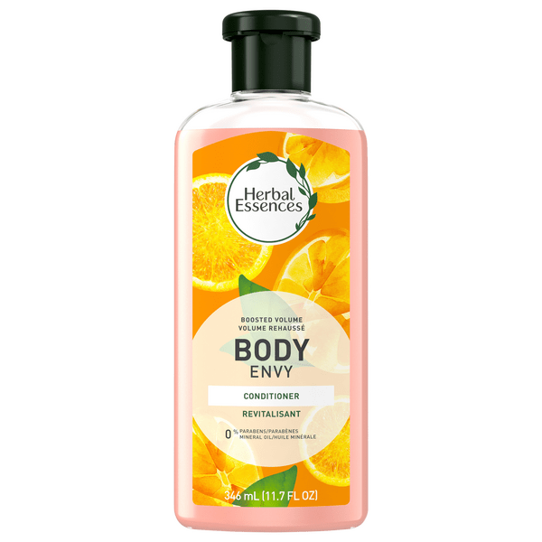 Save on Herbal Essences Body Envy Conditioner Boosted Volume for Hair