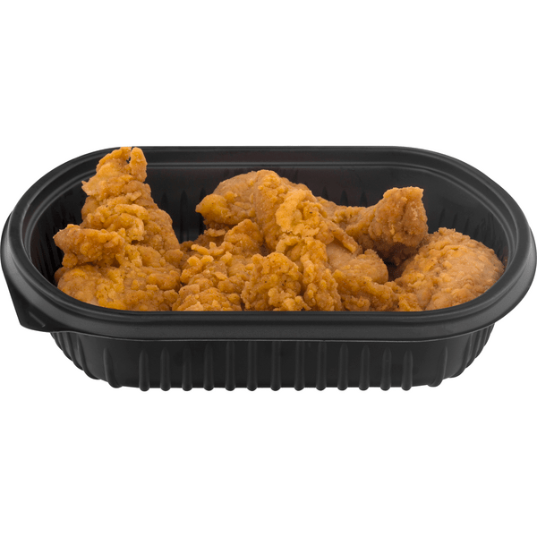 Save on Stop & Shop Chicken Wings Boneless Fully Cooked (Cold) Order