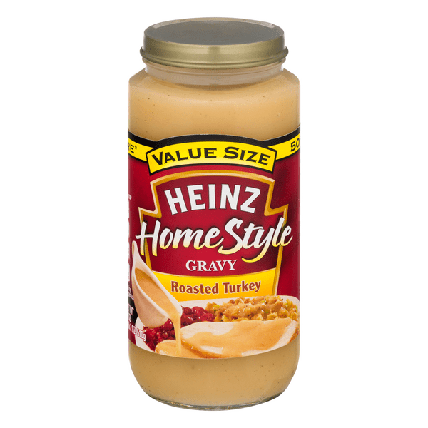 24+ What Is The Best Turkey Gravy In A Jar PNG Backpacker News